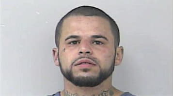 David Brown, - St. Lucie County, FL 